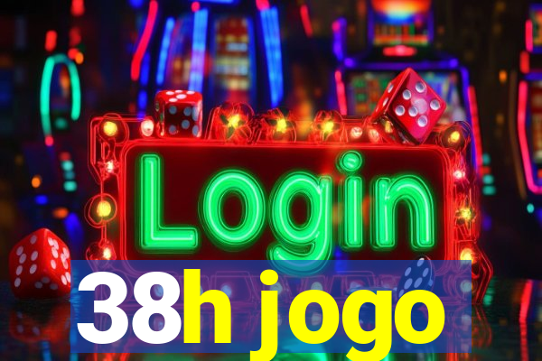 38h jogo
